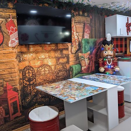 Olympic Railway Inn Sequim Zewnętrze zdjęcie