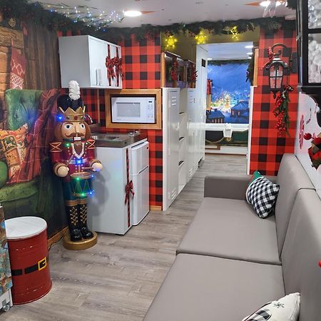 Olympic Railway Inn Sequim Zewnętrze zdjęcie
