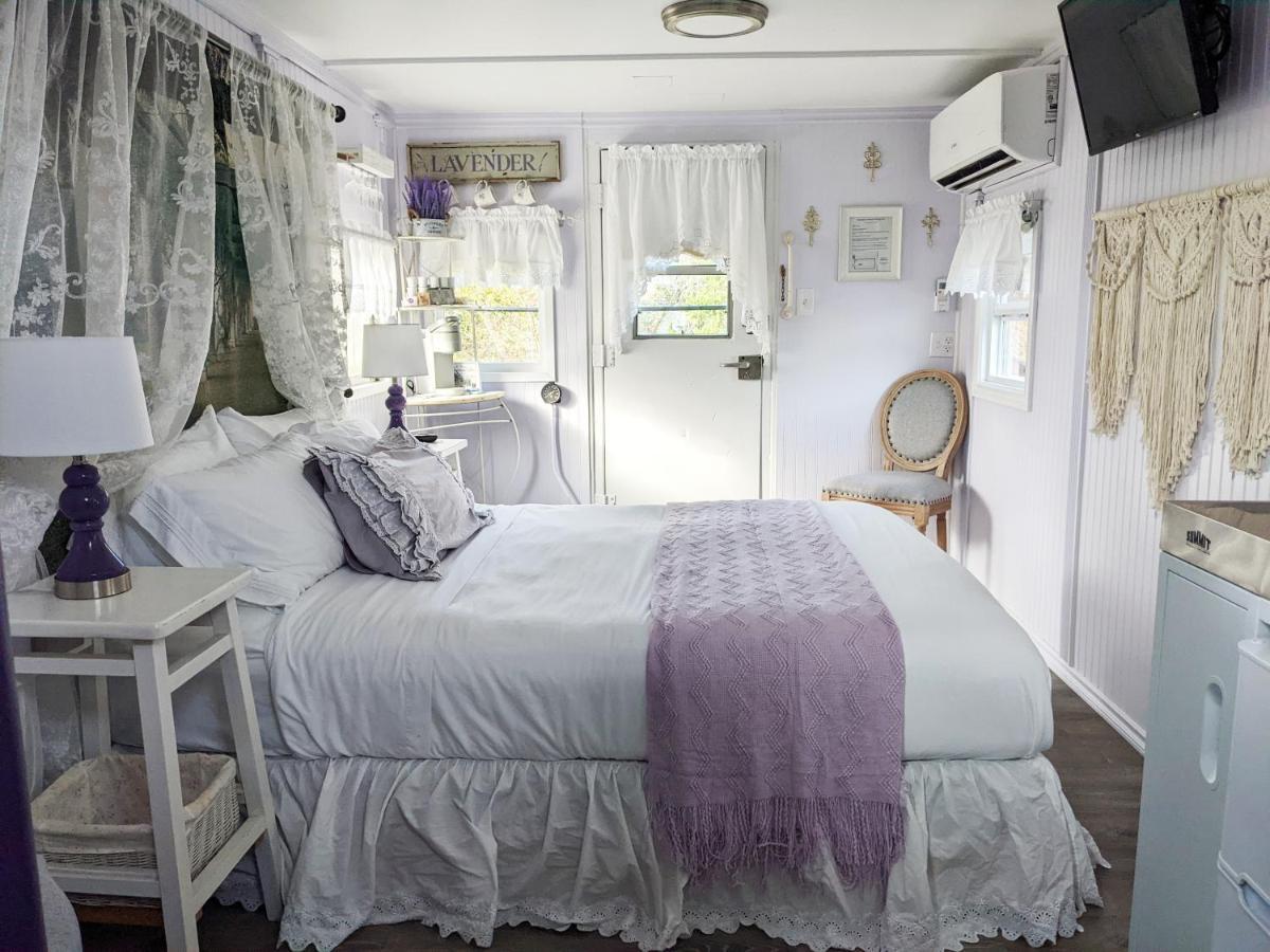 Olympic Railway Inn Sequim Zewnętrze zdjęcie
