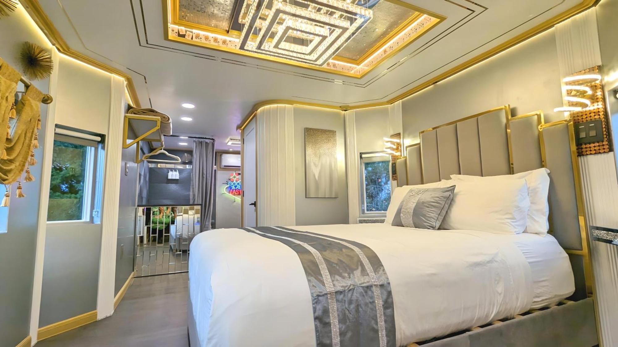Olympic Railway Inn Sequim Zewnętrze zdjęcie