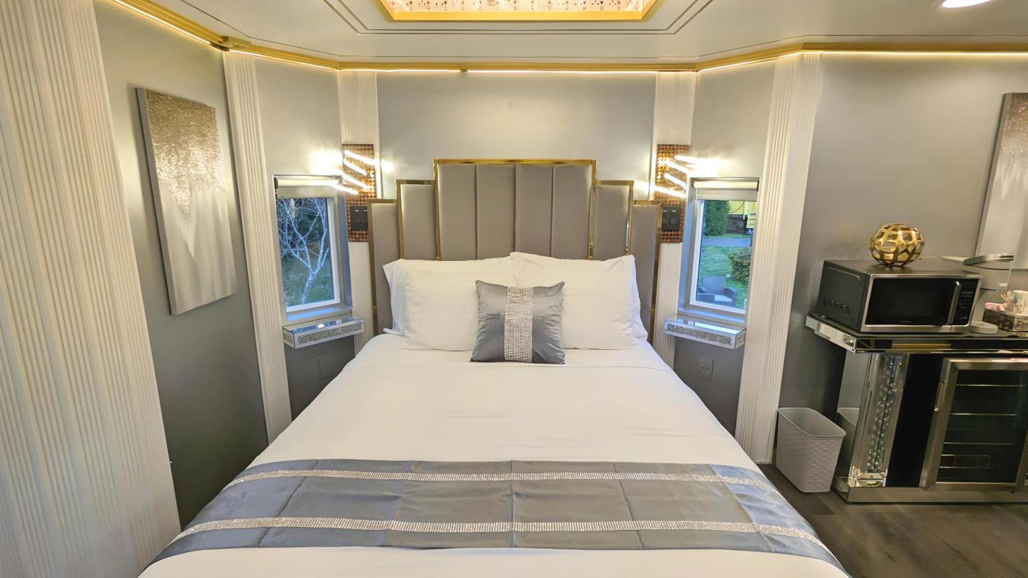 Olympic Railway Inn Sequim Pokój zdjęcie