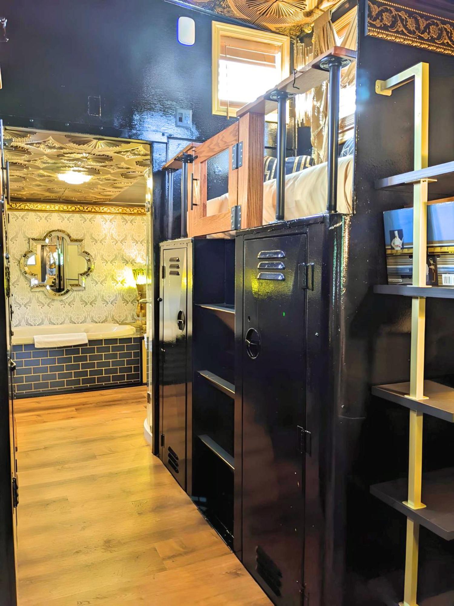 Olympic Railway Inn Sequim Pokój zdjęcie