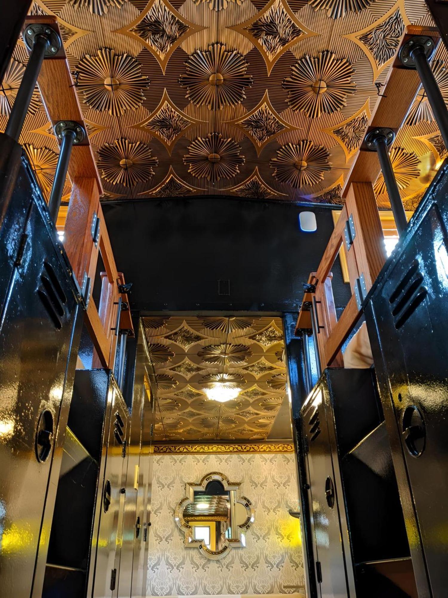 Olympic Railway Inn Sequim Pokój zdjęcie