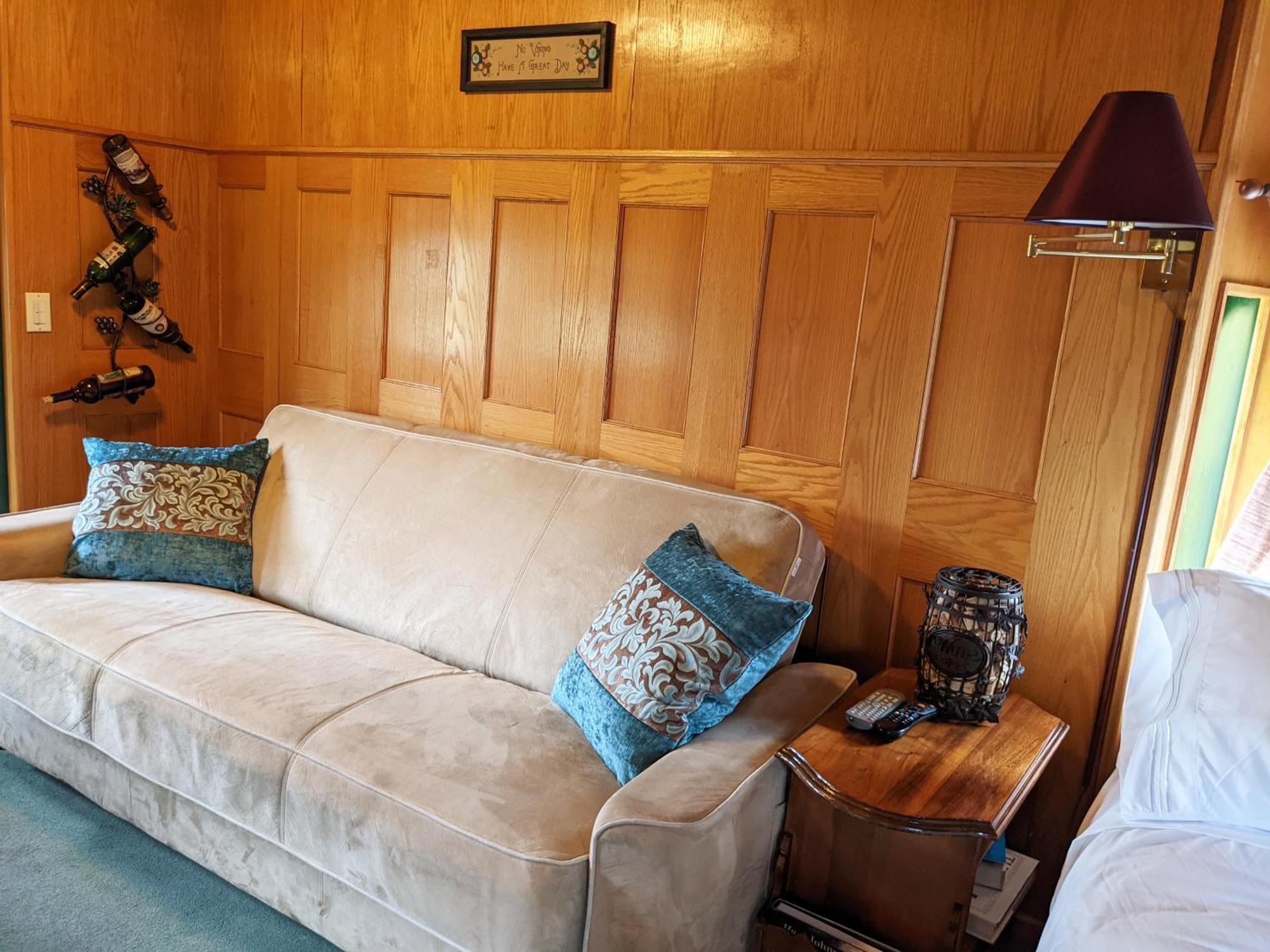 Olympic Railway Inn Sequim Pokój zdjęcie