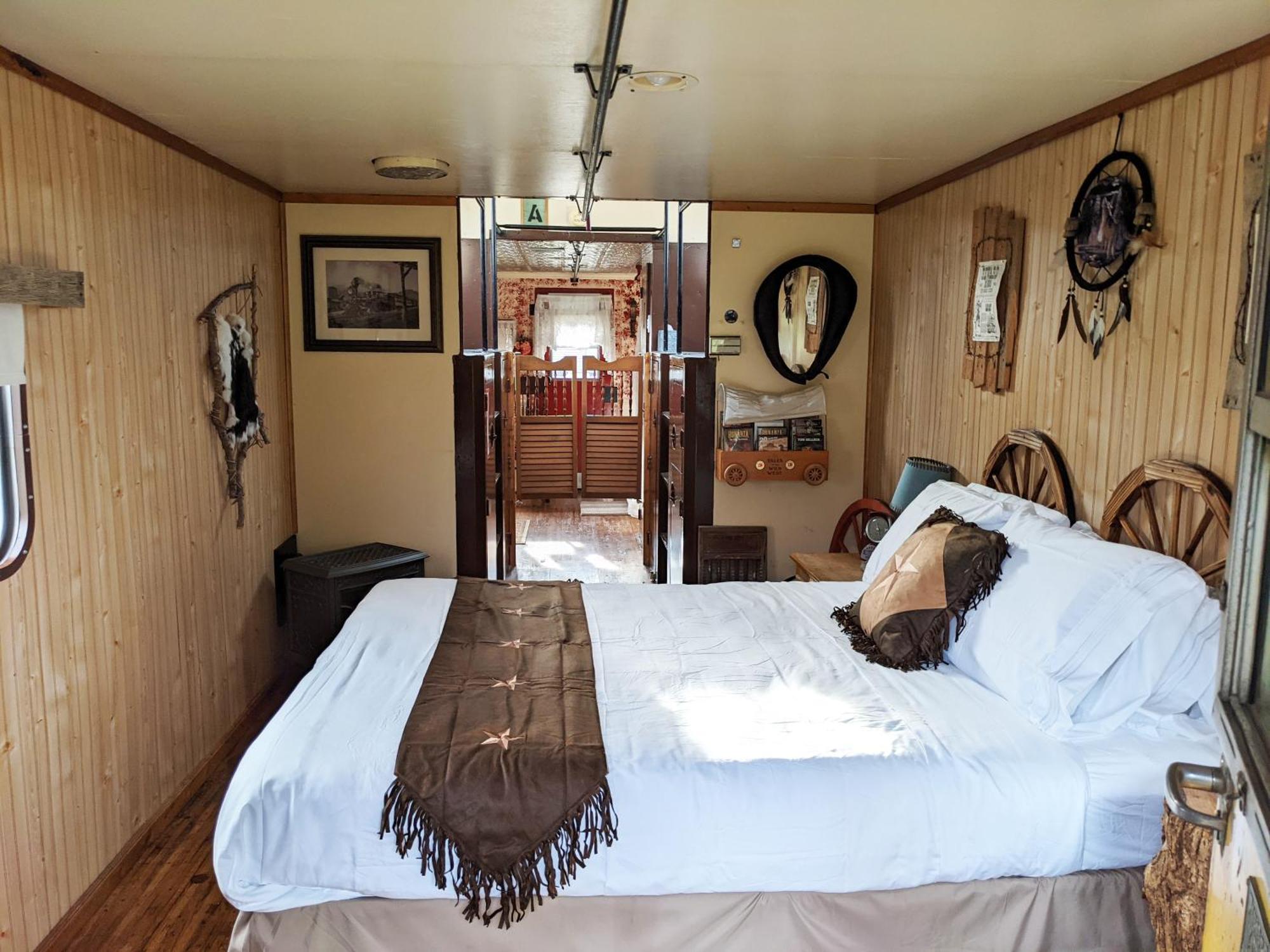 Olympic Railway Inn Sequim Pokój zdjęcie