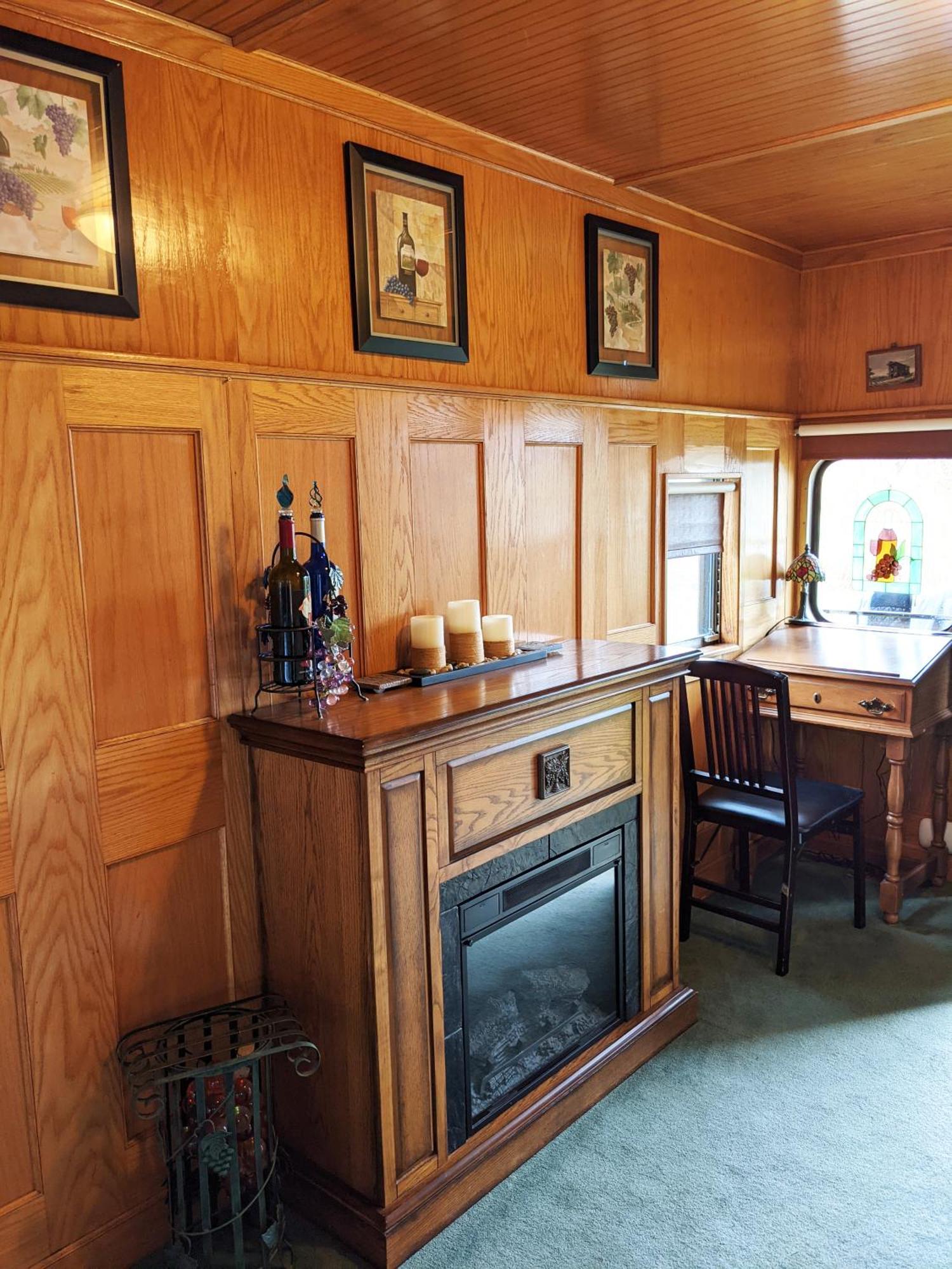 Olympic Railway Inn Sequim Pokój zdjęcie