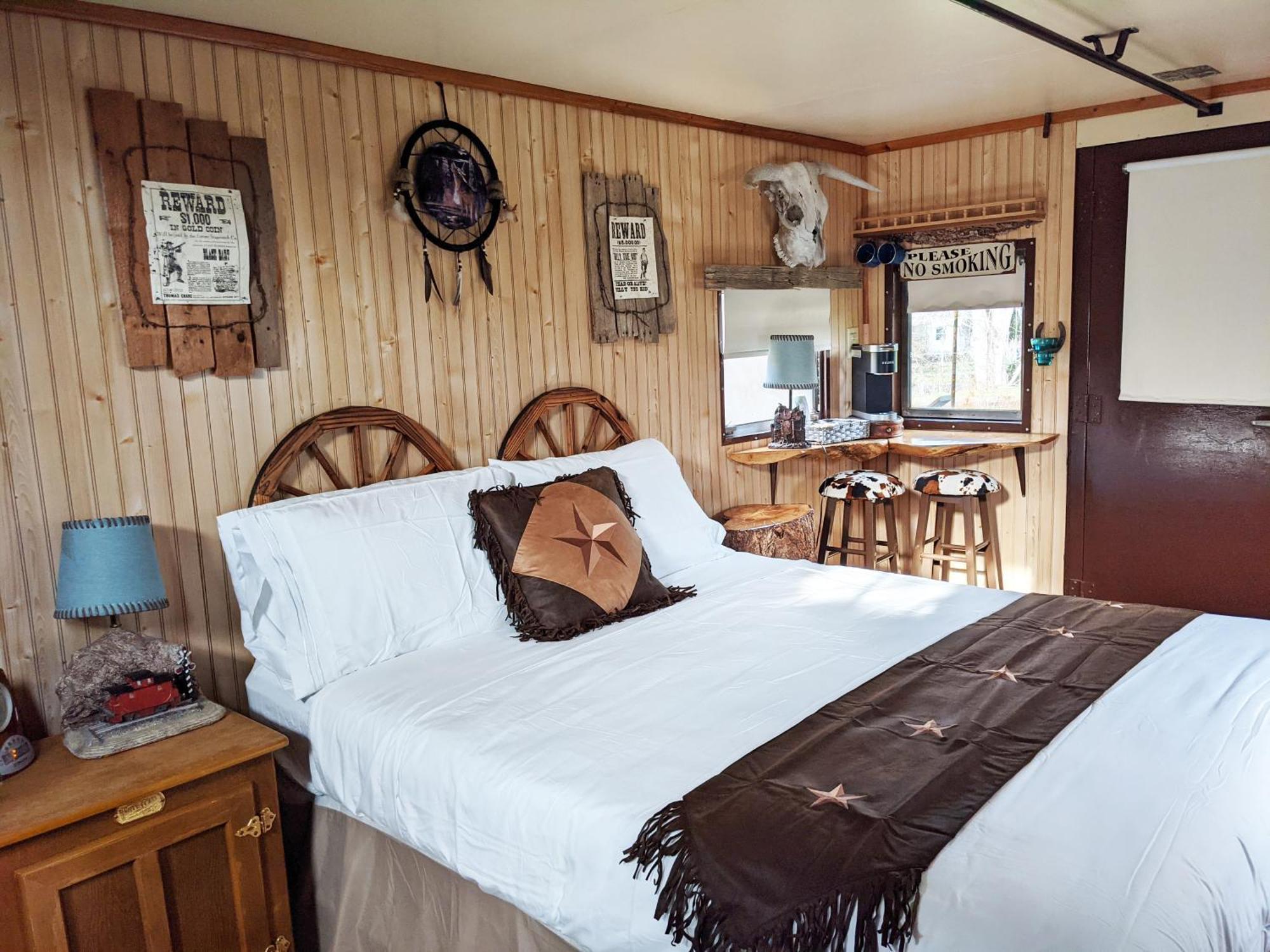 Olympic Railway Inn Sequim Pokój zdjęcie