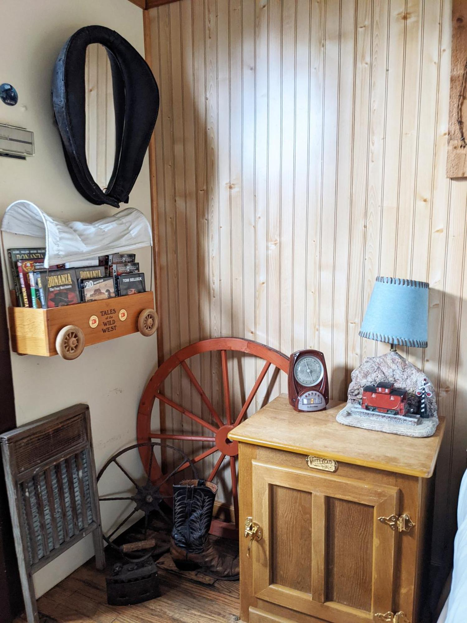 Olympic Railway Inn Sequim Pokój zdjęcie