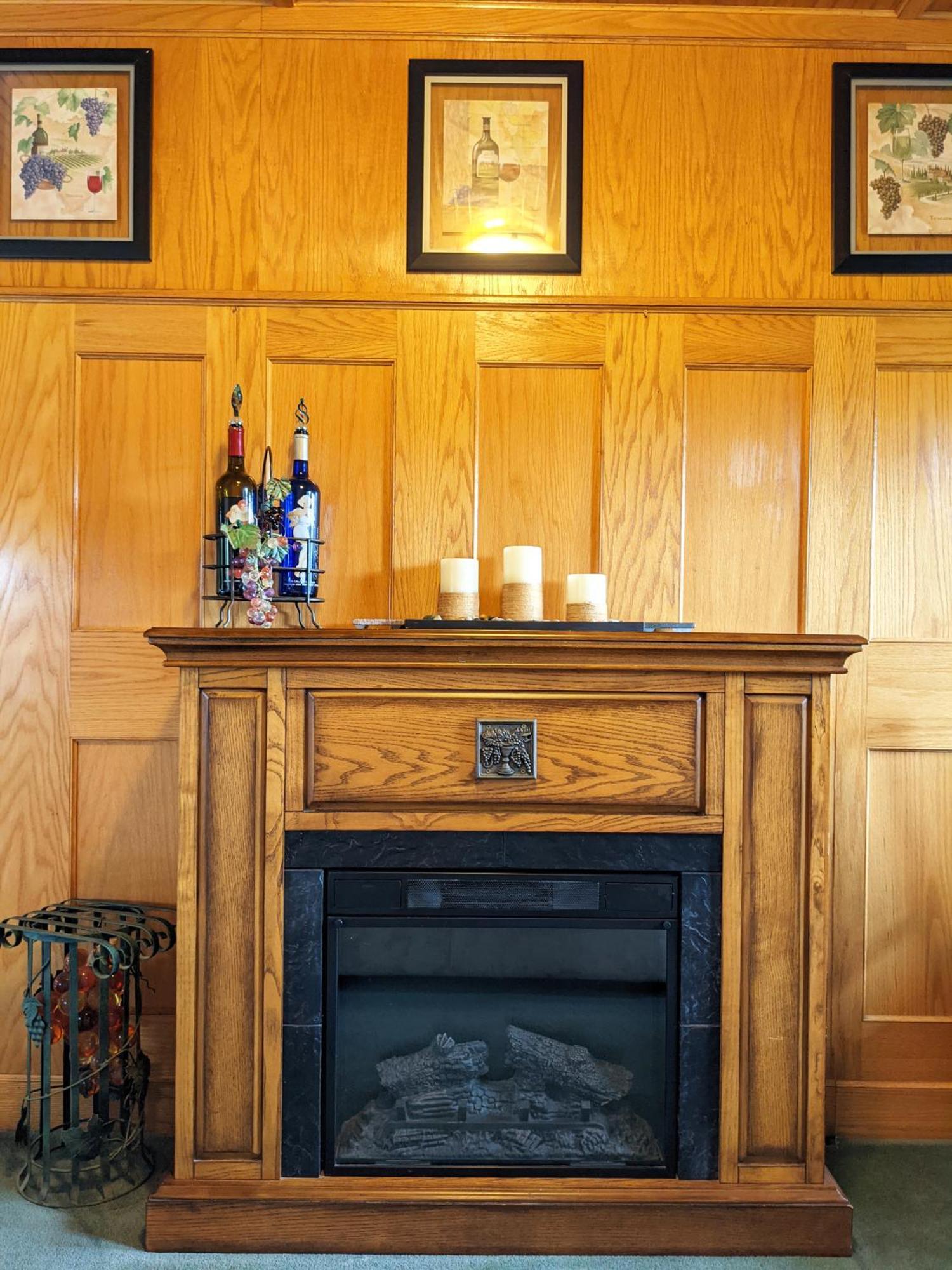 Olympic Railway Inn Sequim Pokój zdjęcie