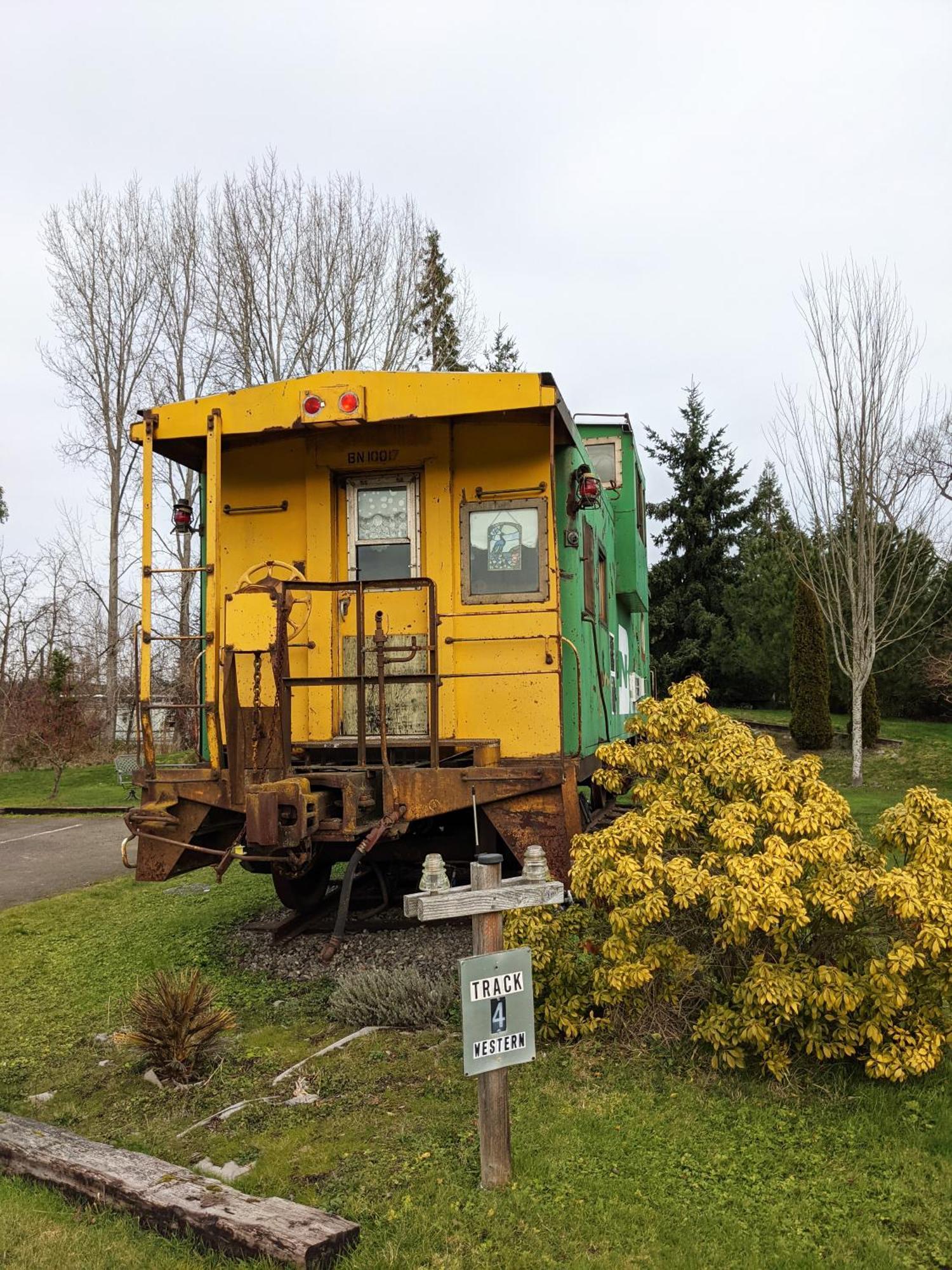 Olympic Railway Inn Sequim Pokój zdjęcie