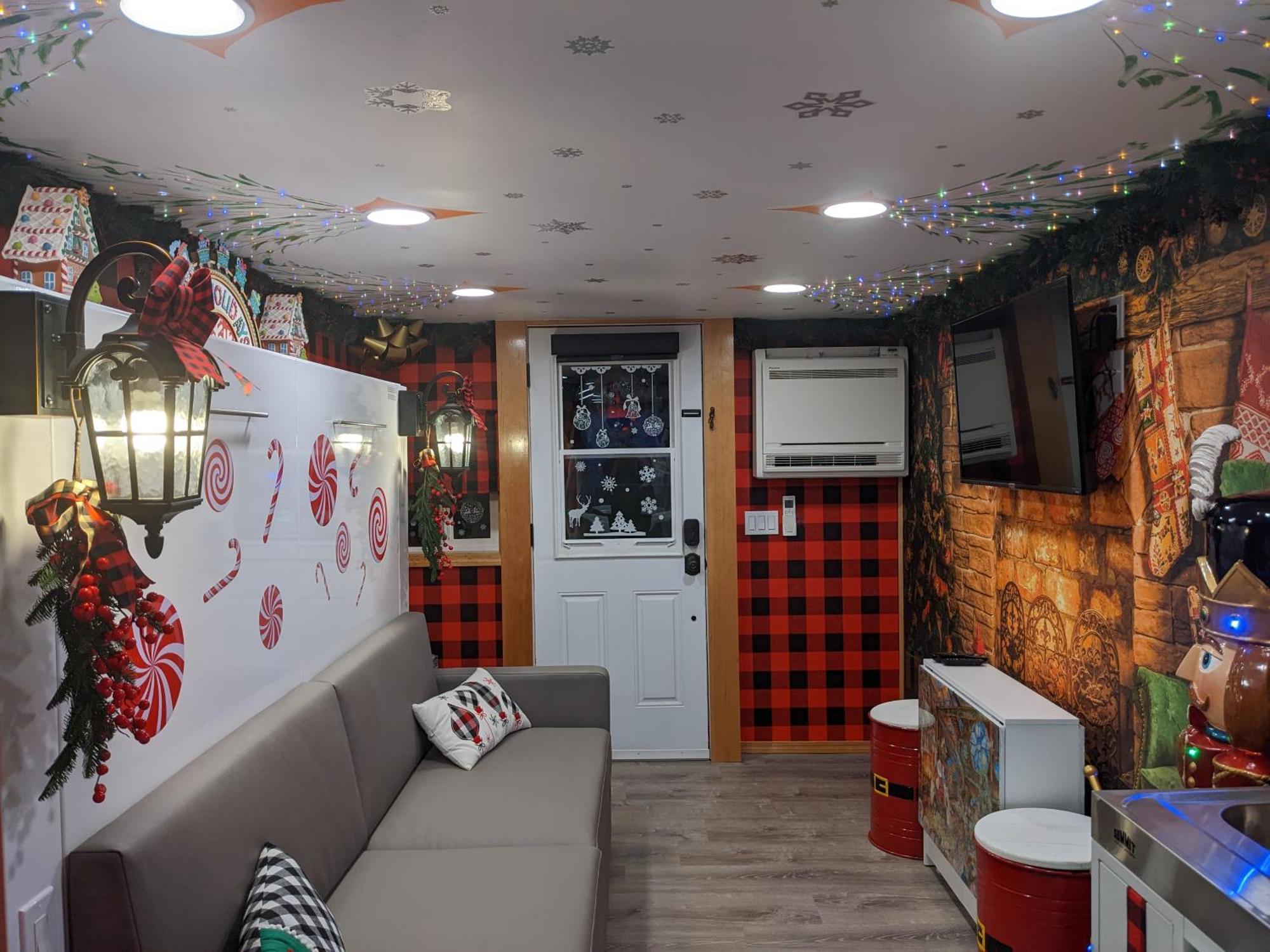 Olympic Railway Inn Sequim Zewnętrze zdjęcie