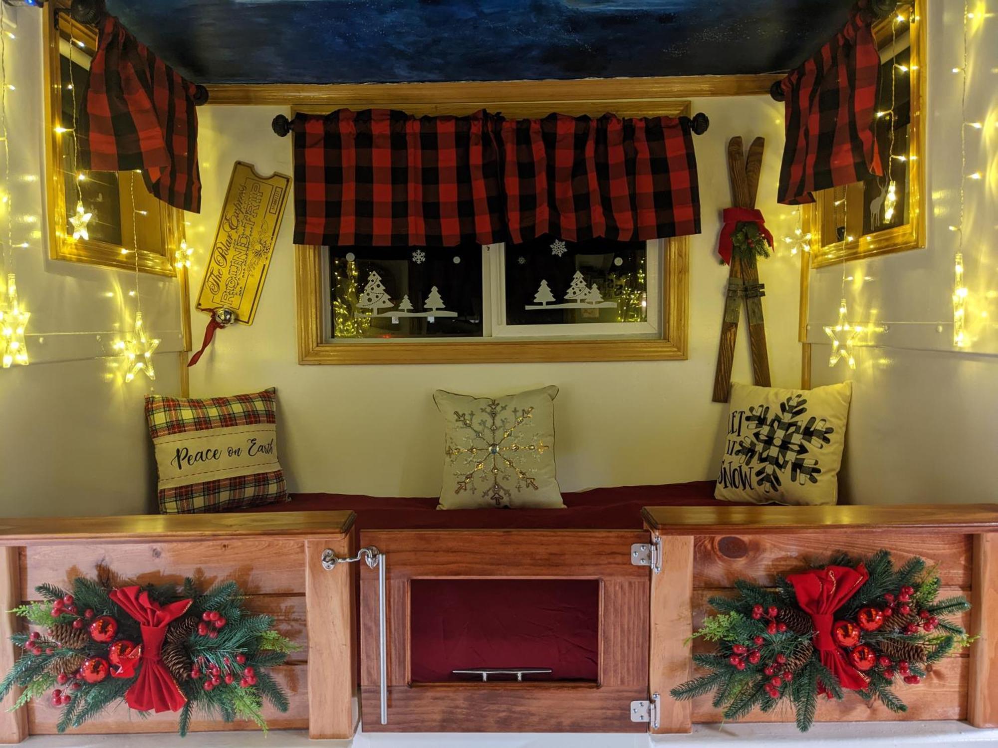 Olympic Railway Inn Sequim Zewnętrze zdjęcie