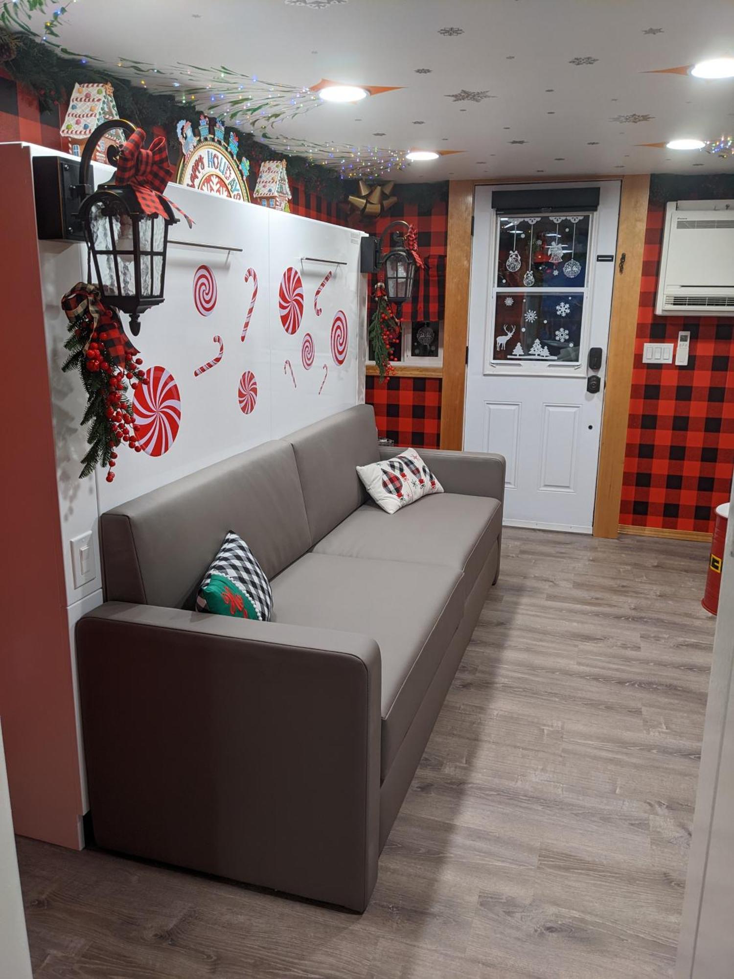 Olympic Railway Inn Sequim Zewnętrze zdjęcie
