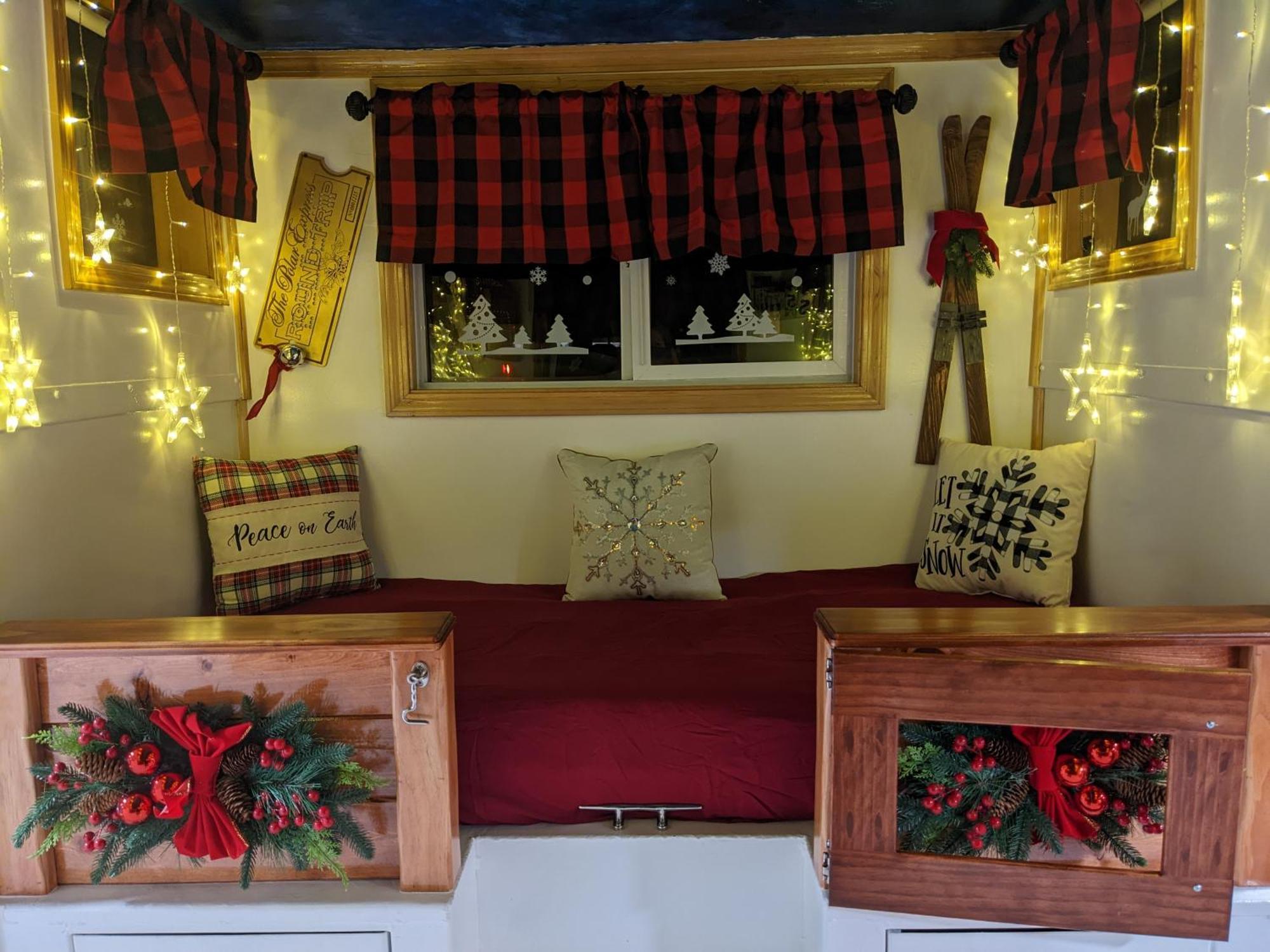Olympic Railway Inn Sequim Zewnętrze zdjęcie