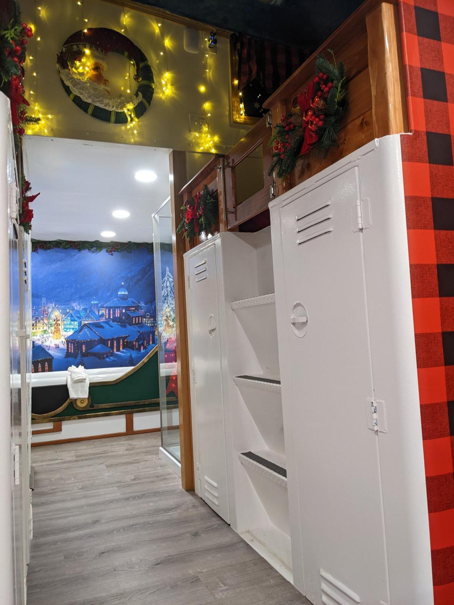 Olympic Railway Inn Sequim Zewnętrze zdjęcie